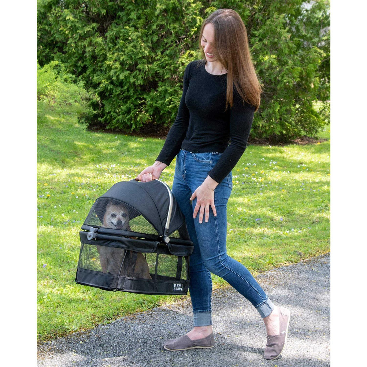 Pet Carrier X595