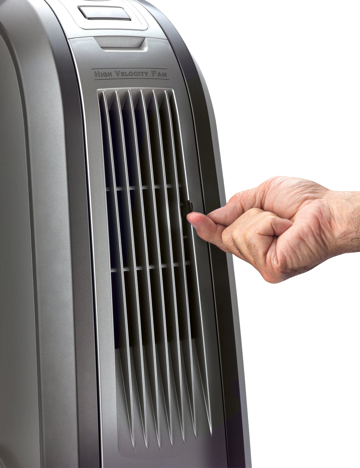 30 Oscillating High Velocity Blower Tower Fan with 3 Speeds B3370