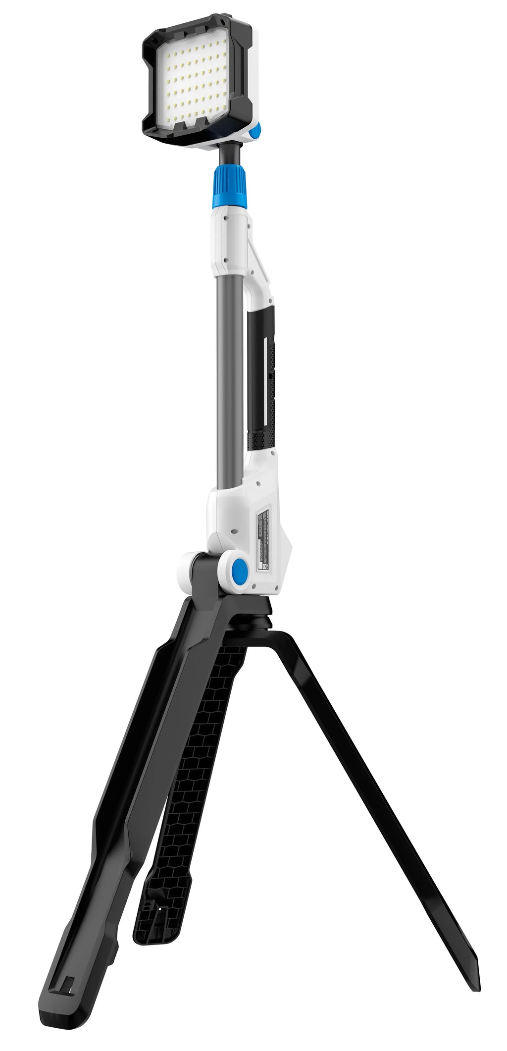 20-Volt Hybrid LED Tripod Light L623