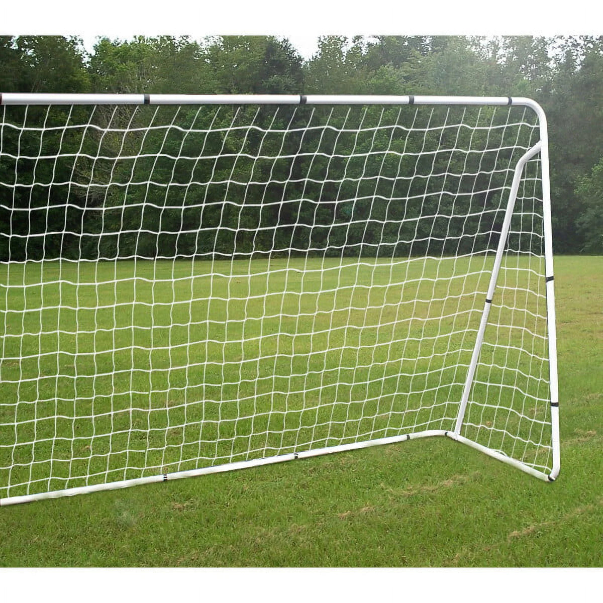 12FT x 6FT Portable Soccer Goal Net P769001