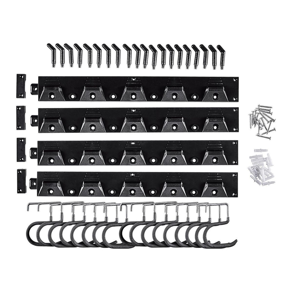 Multipurpose Wall-Mount Tool Organizer P1266