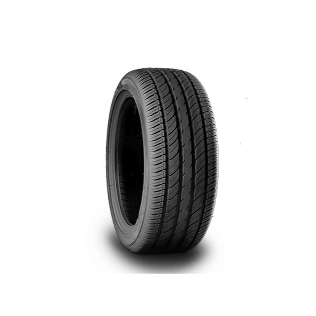 All Season 215/55R17 94W Passenger Tire N708572