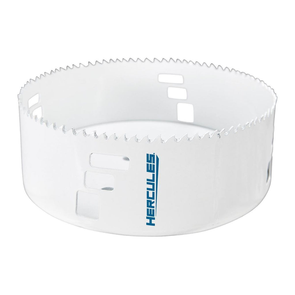 6 in. Bi-Metal Hole Saw D9652