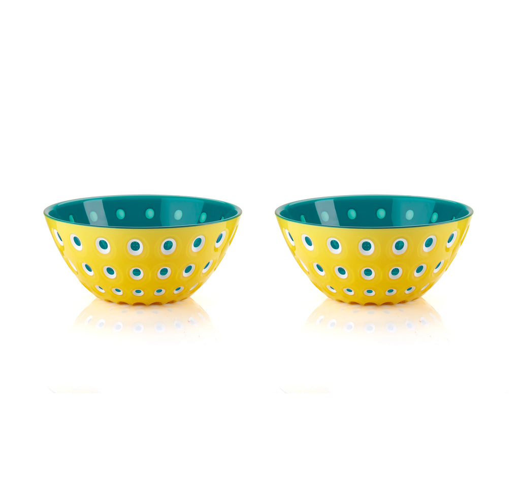 Set Of 2 Bowls 12cm S34316
