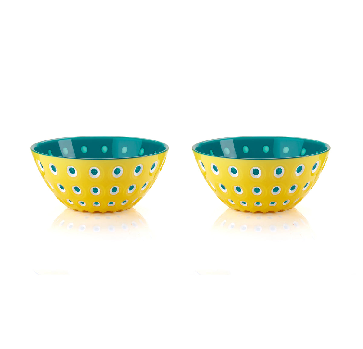 Set Of 2 Bowls 12cm S34316