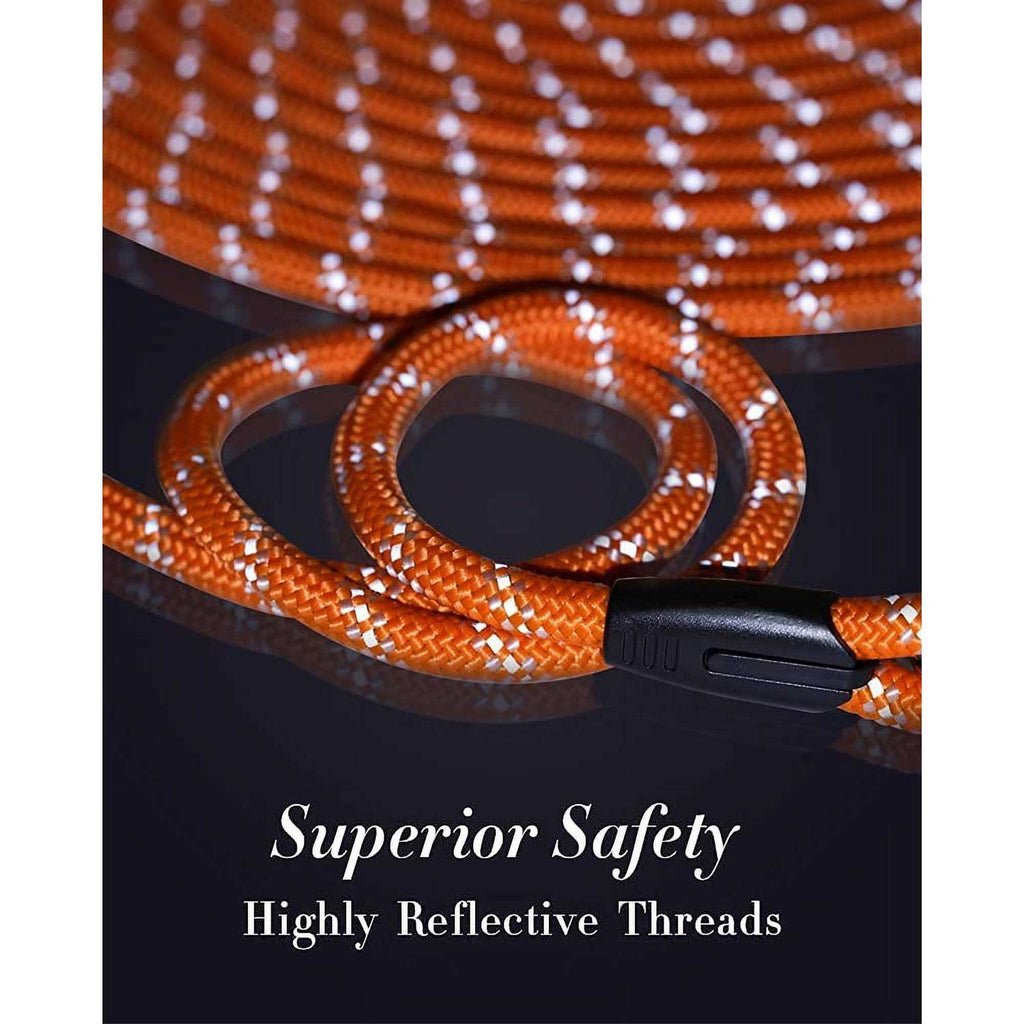 Long Dog Leash Reflective 10FT/16FT/30FT/50FT/100FT J703