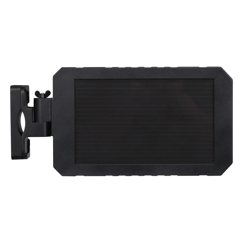 1000 Lumen Motion Sensor Solar Street Light 2-Pack V6405