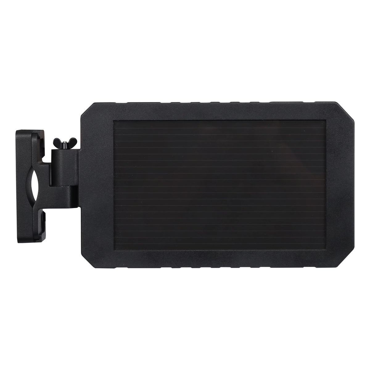 1000 Lumen Motion Sensor Solar Street Light 2-Pack V6405