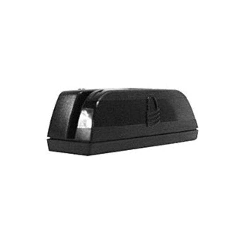 Black USB Triple Track C87200