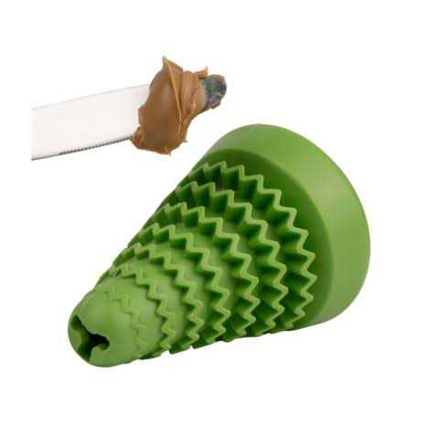 Natural Rubber Freezable Dog Toy C31602