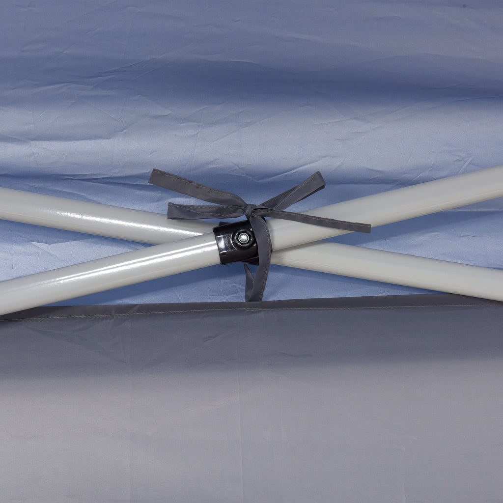Gray Slant-Leg Canopy Accessory Pack I15619