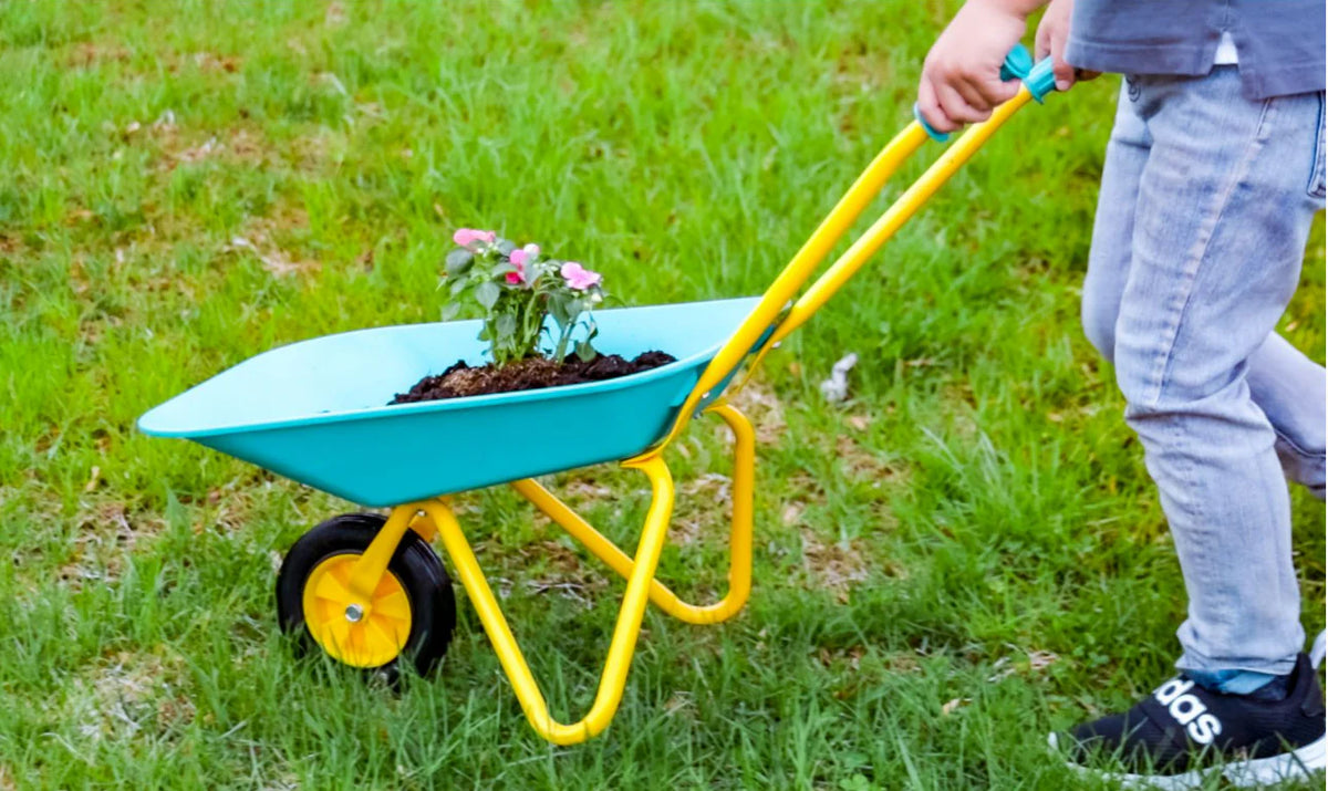 Kids Wheelbarrow A620855