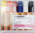 Acrylic Marker 6 Colors L18816