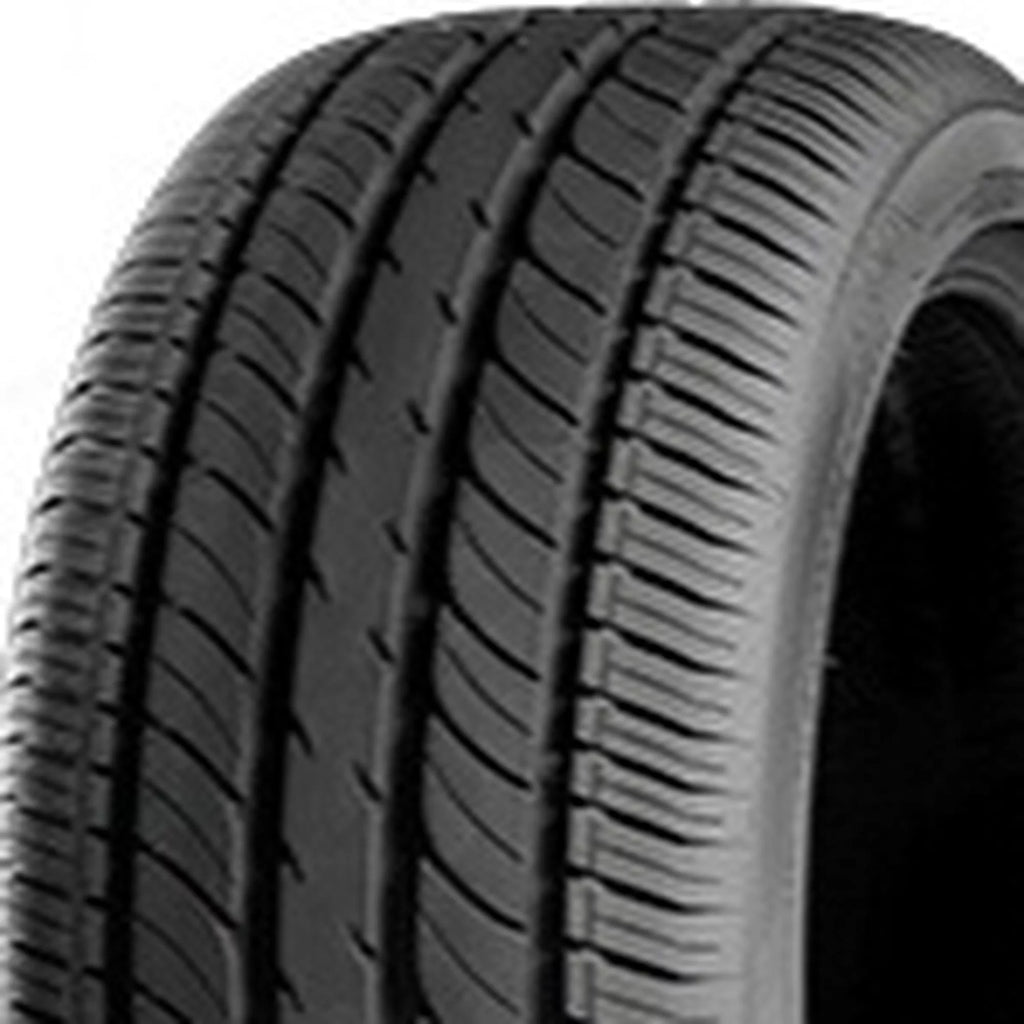 All Season 215/55R17 94W Passenger Tire N708572