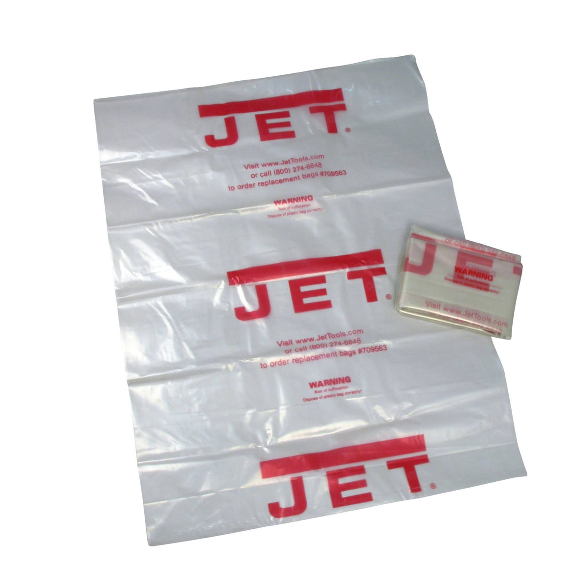 Drum Collection Bag 5-Pack C667028