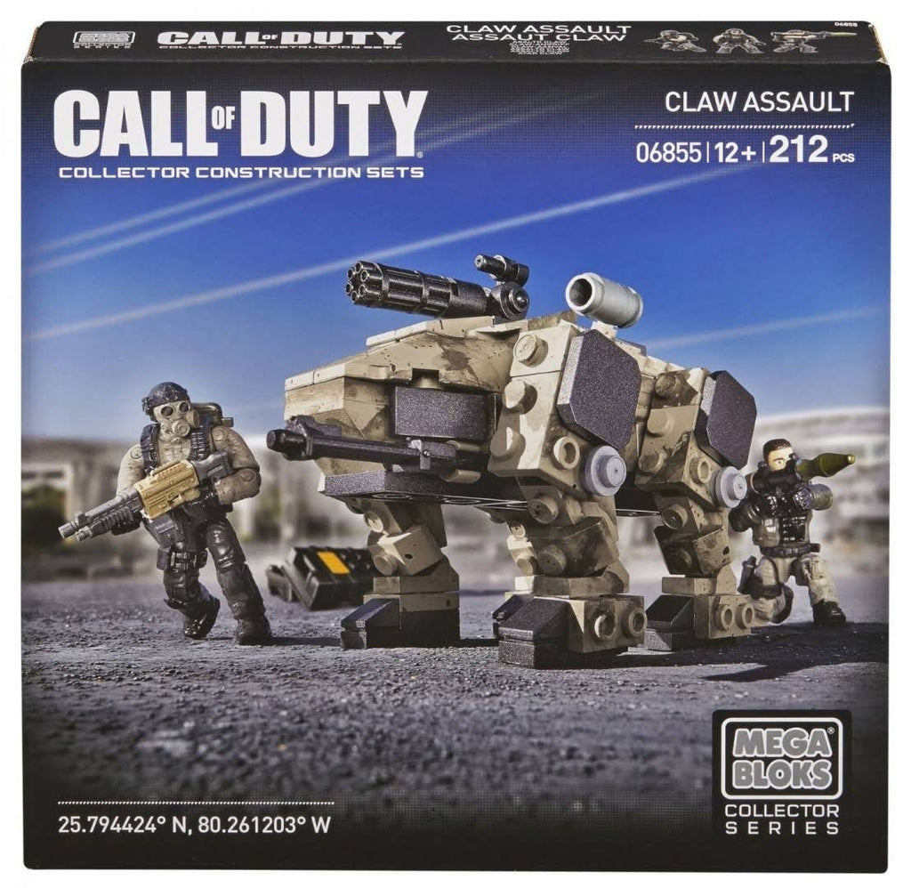 Construction Set M66468