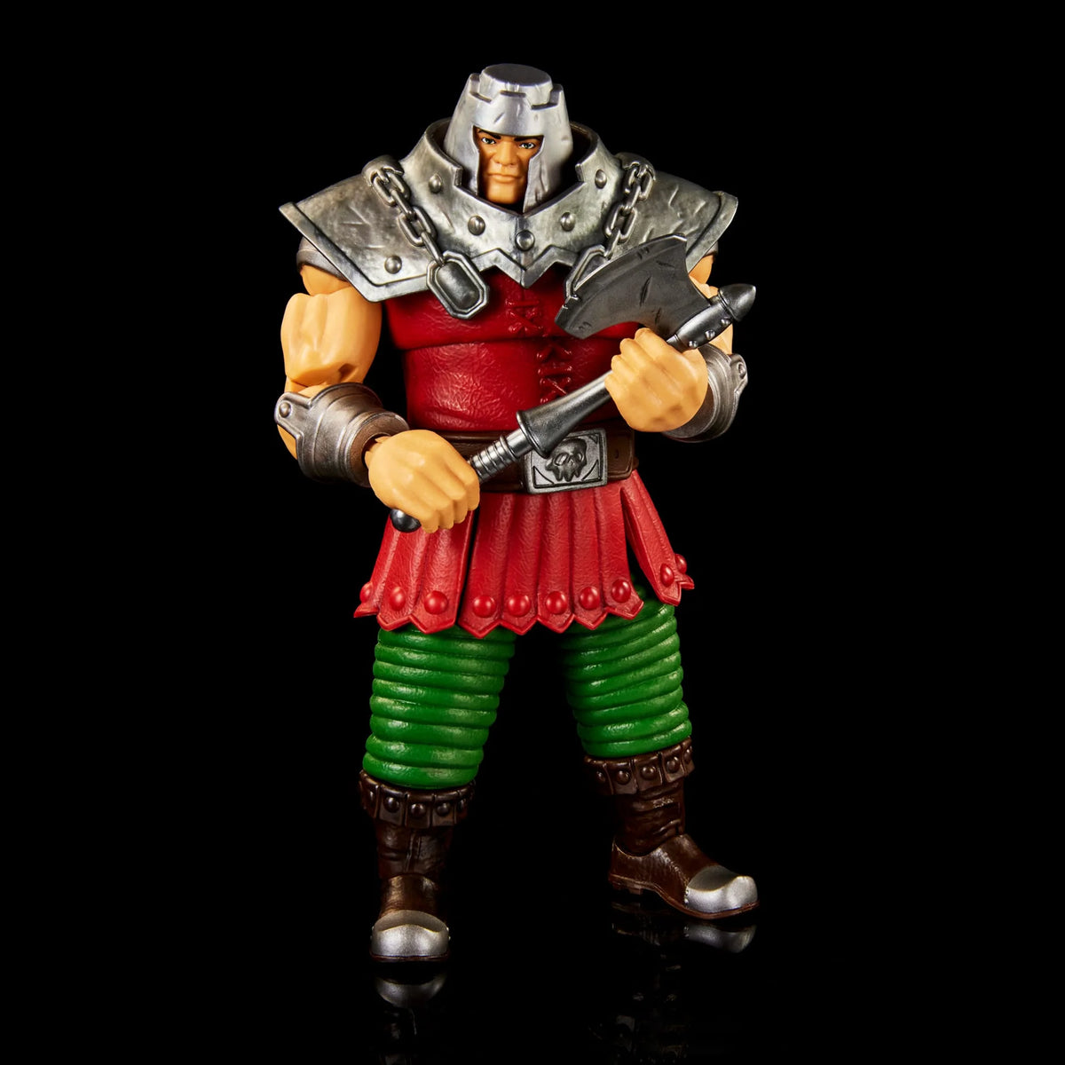 Ram Man Action Figure T88203