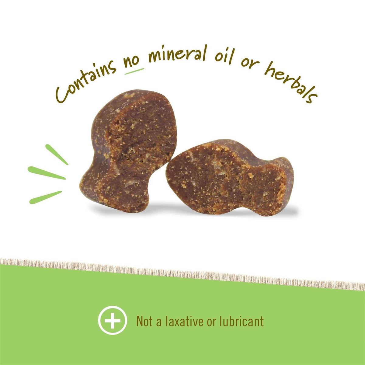Hairball Chews for Cats E6346