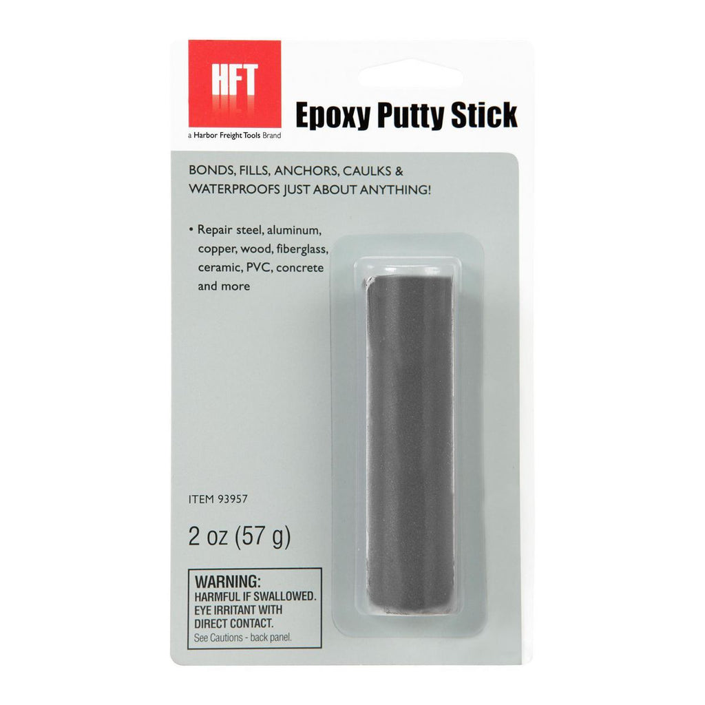 Epoxy Putty Stick L822