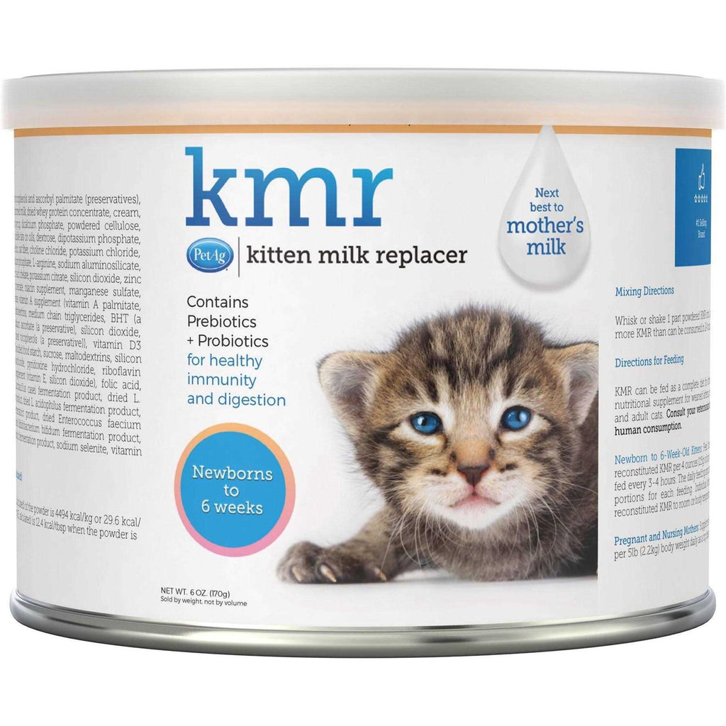 Kitten Milk Replacer Powder K972023