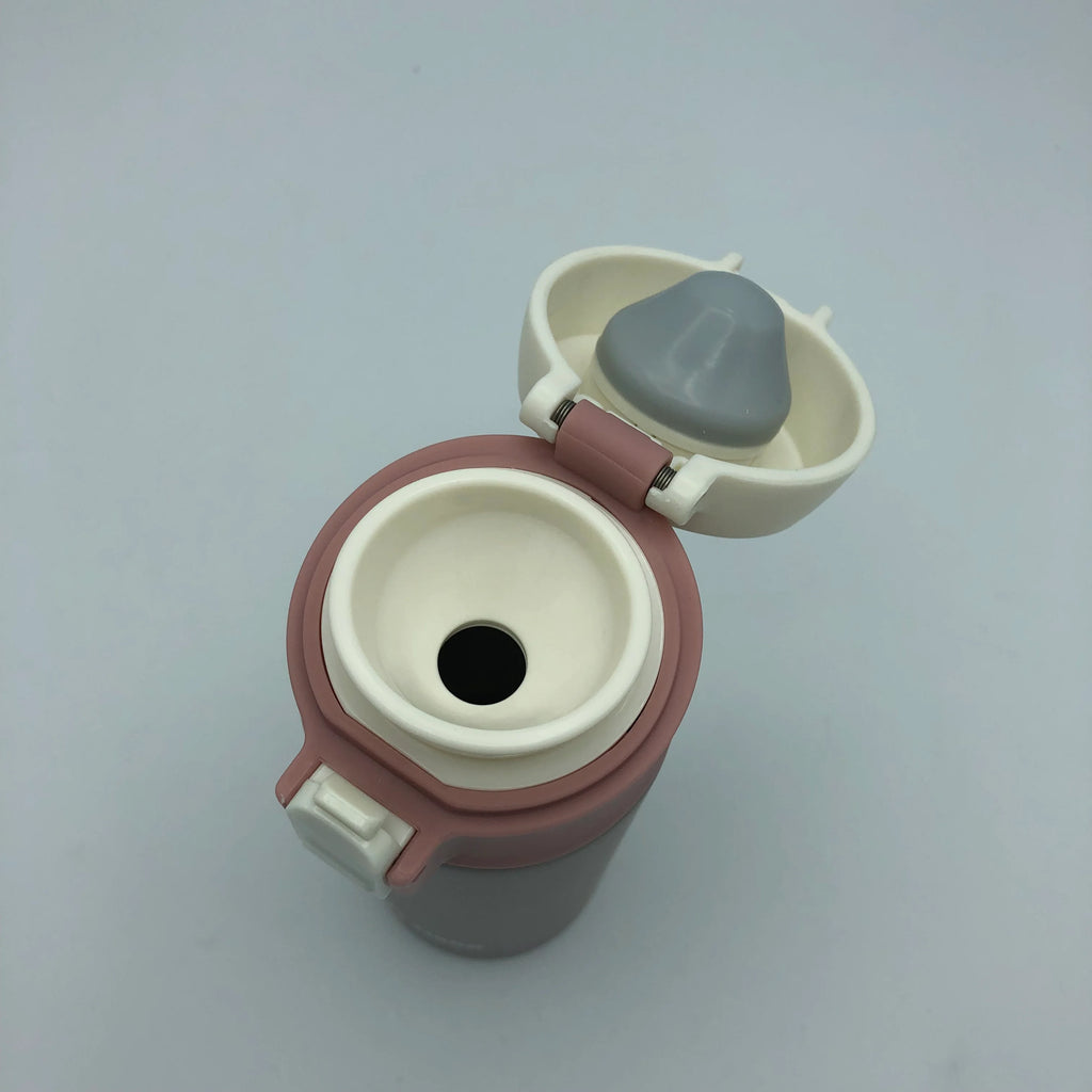 Pink 200mL Vacuum Bottle G34601
