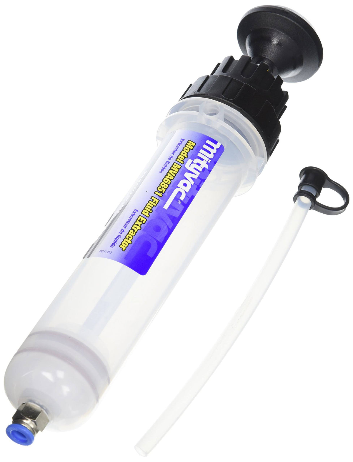 Fluid Extractor J794