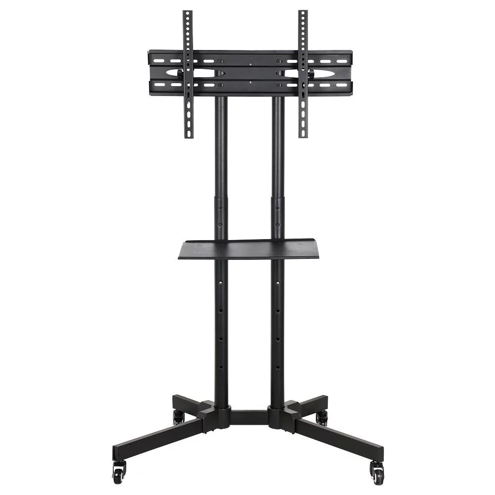 Black TV Stand Cart S65367