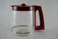 Glass Carafe Z622
