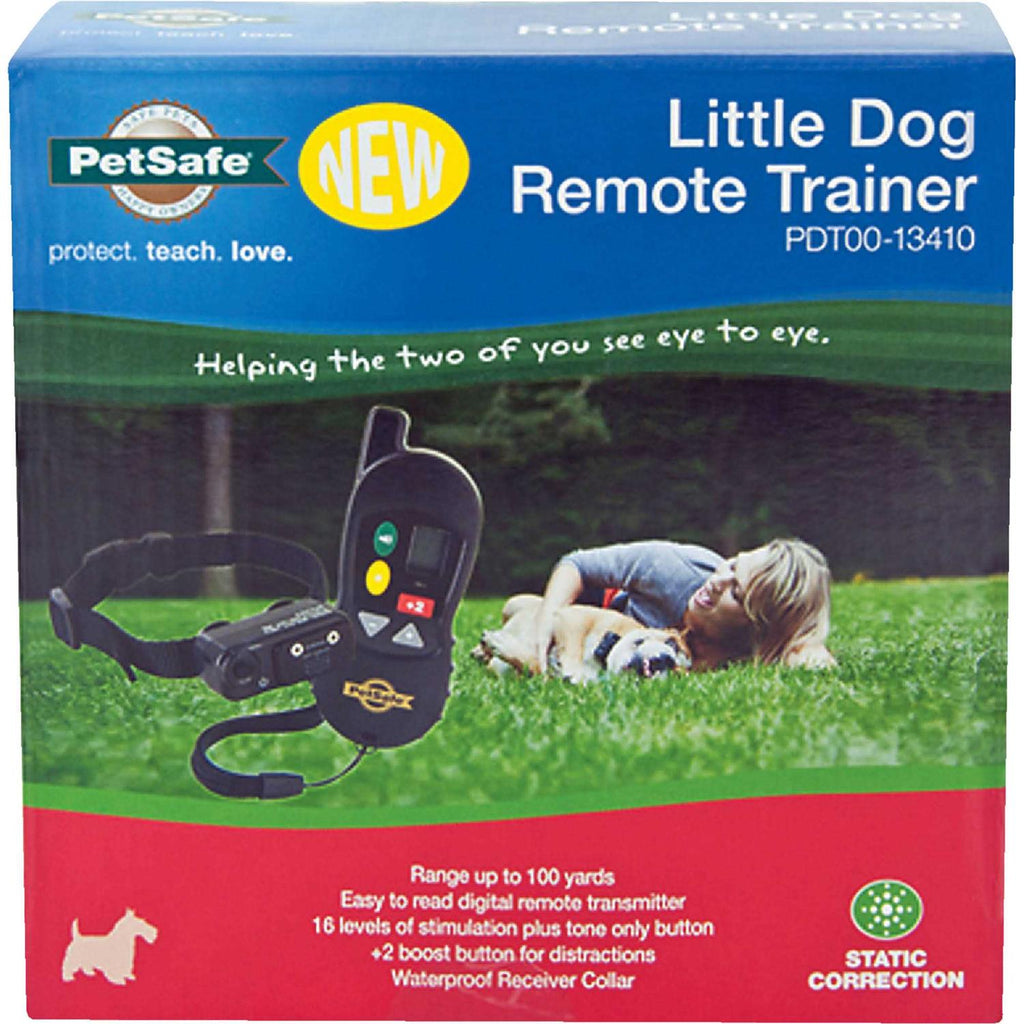 Remote Trainer V8326