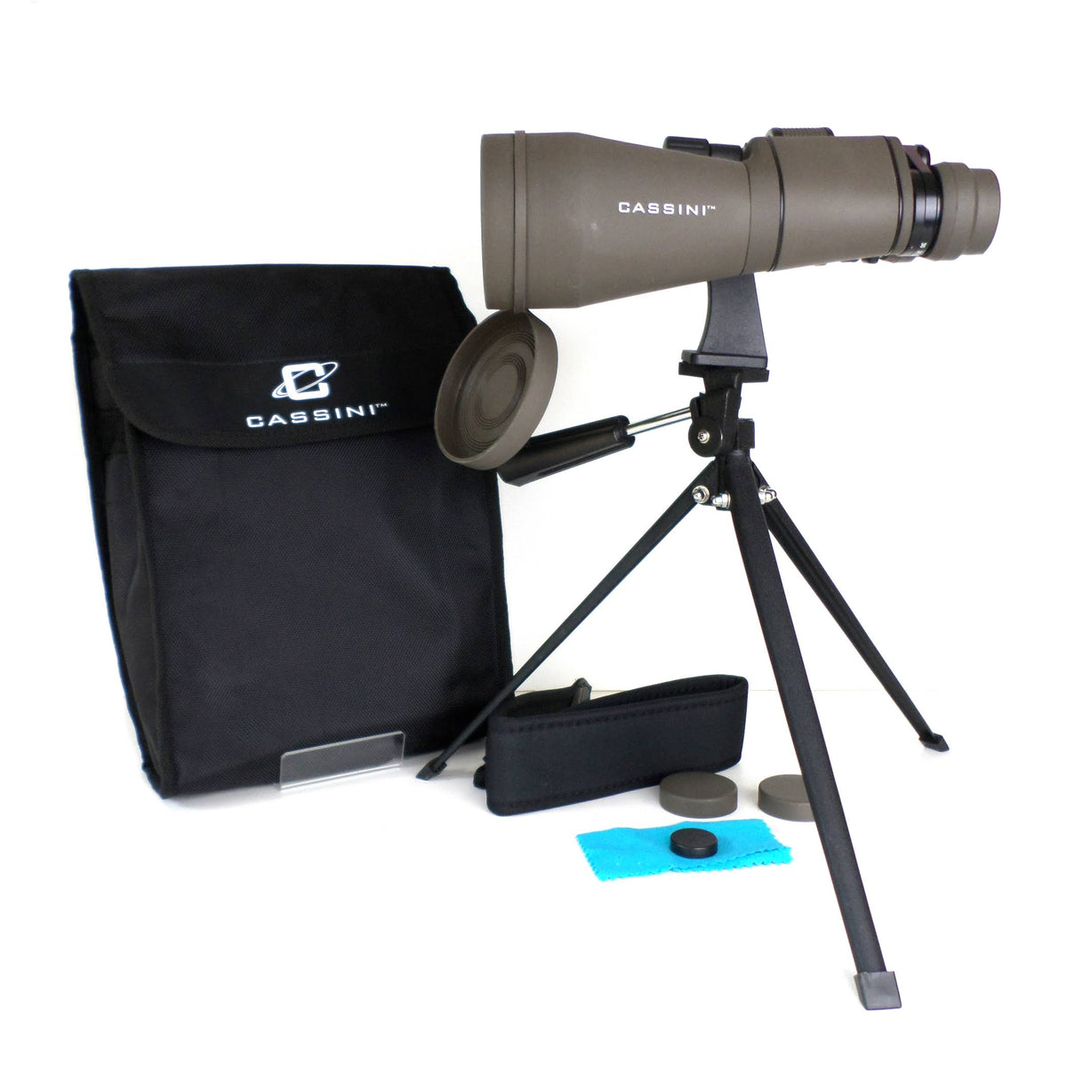 10-30x60 Binoculars X121109
