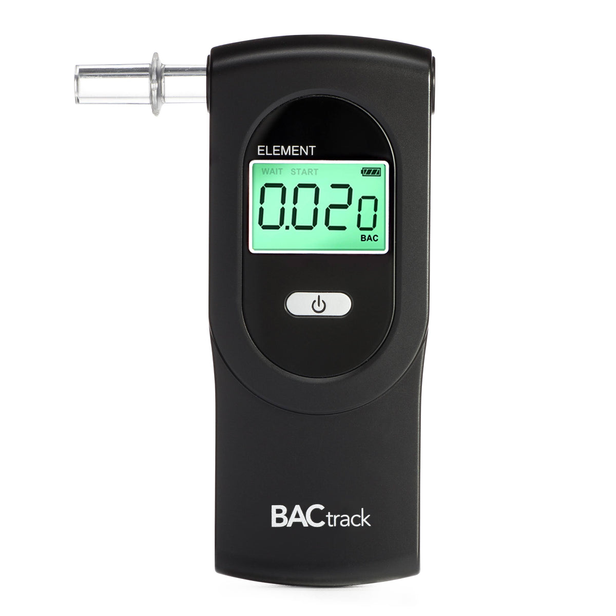 Professional Breathalyzer D31818