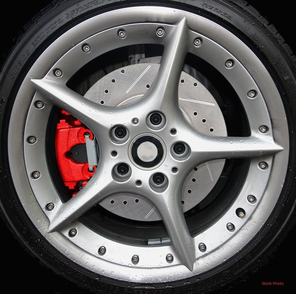 Semi-Loaded OE Caliper Assembly Set Kit I253040