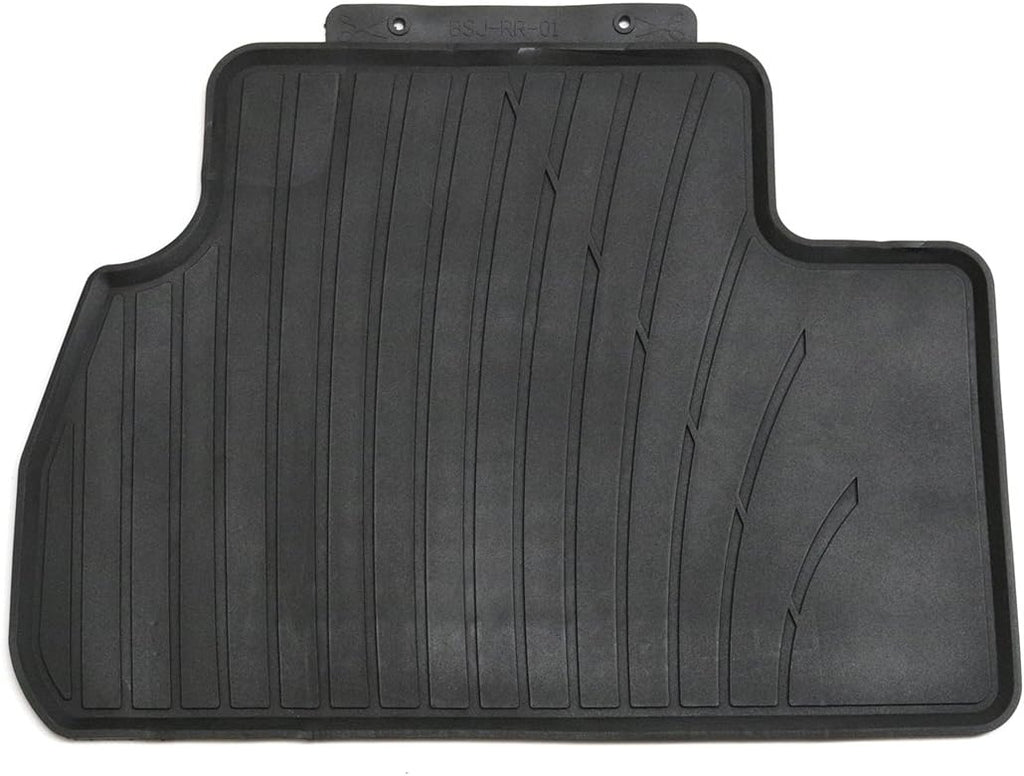 All Weather Floor Mats I263