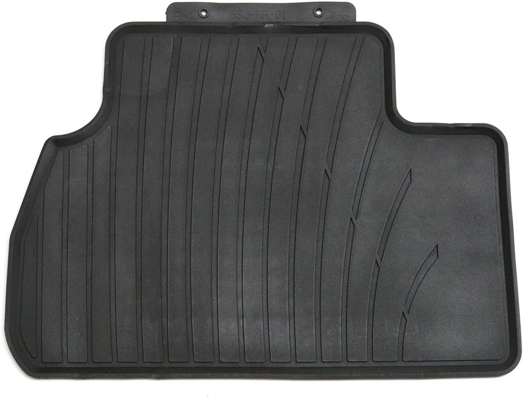 All Weather Floor Mats I263