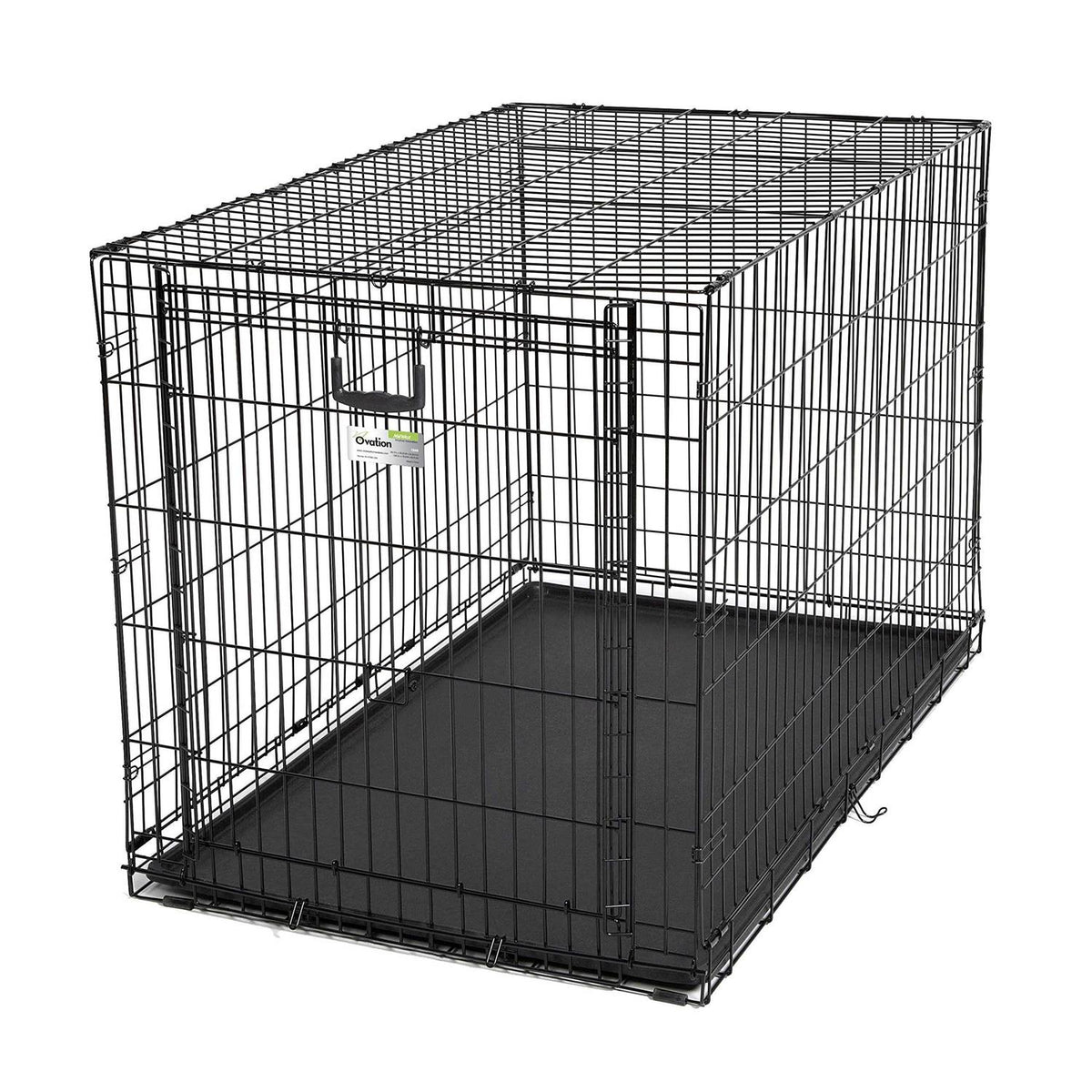 Single Door Crate T248