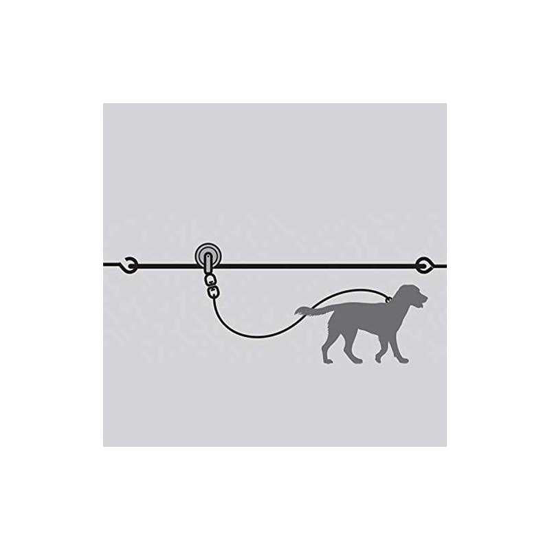 Heavy Weight Trolley Exerciser D564231