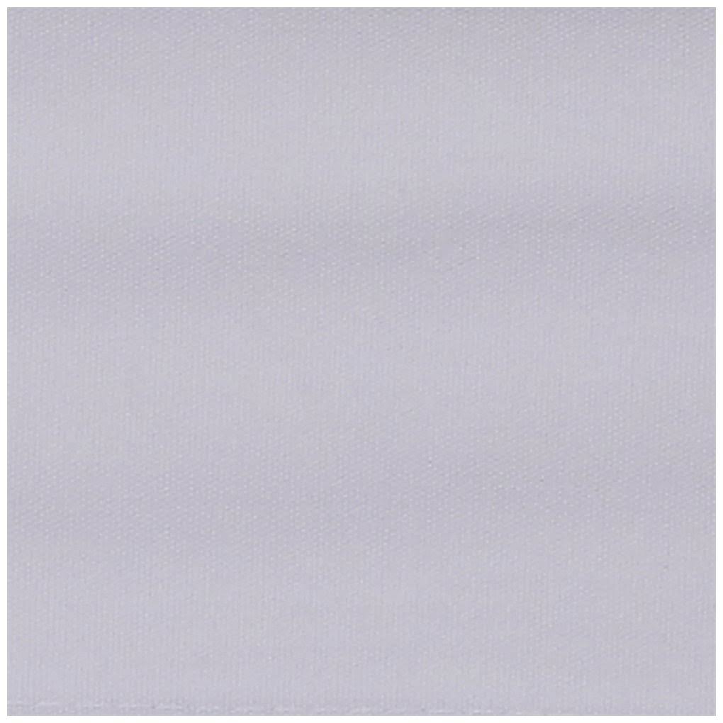 Black Frame White Canvas Director's Chair C2435