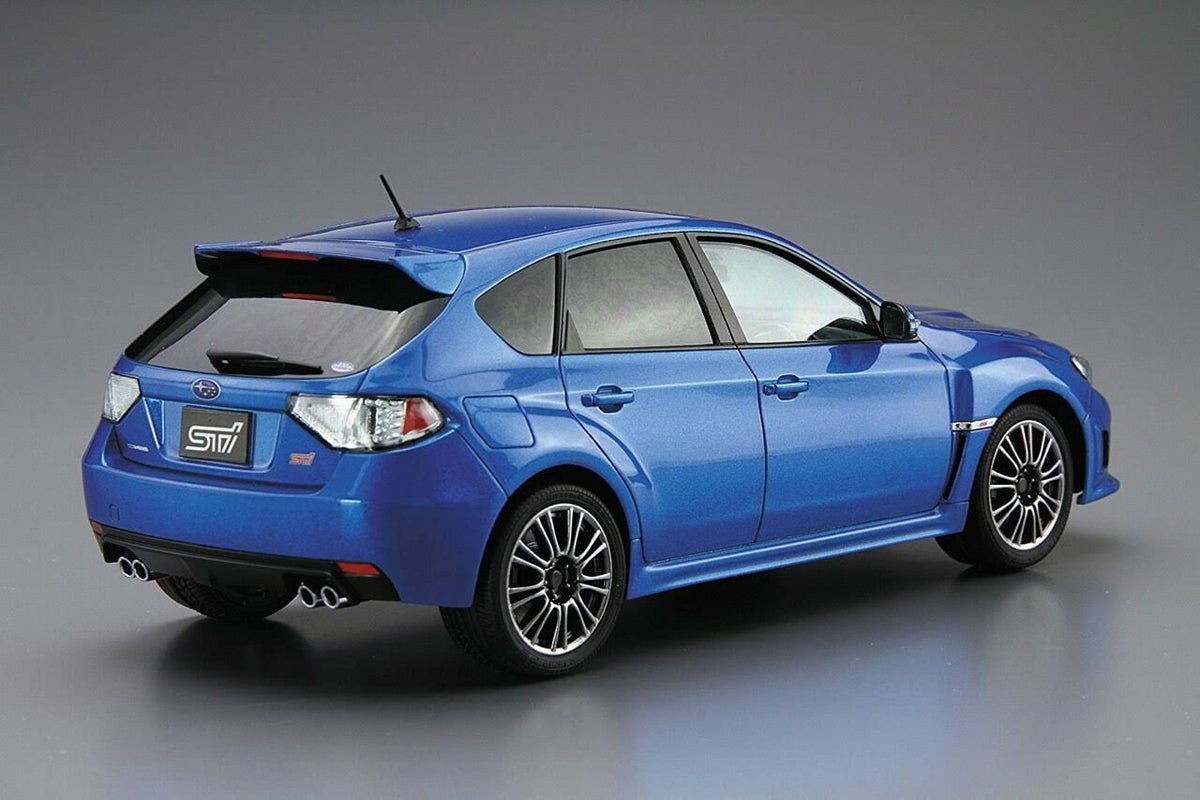 1/24 Model Car A820
