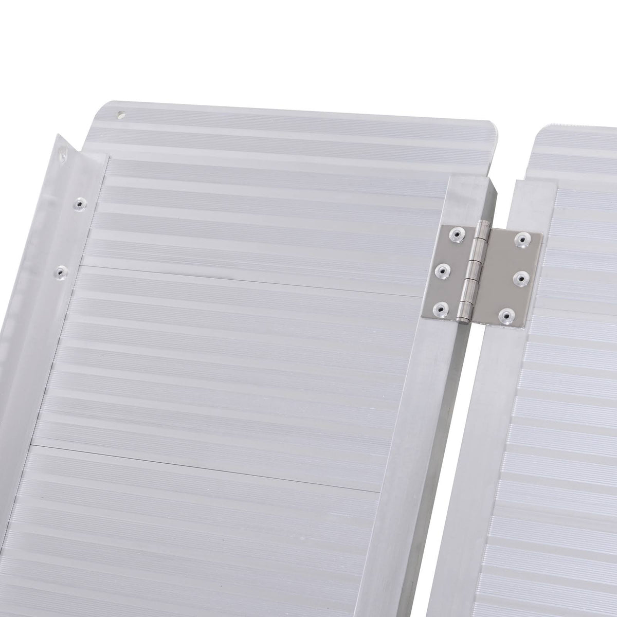 3ft Aluminum Foldable Wheelchair Ramp with Carry Handle G540