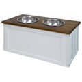 Pet Feeder Storage Stand E890093