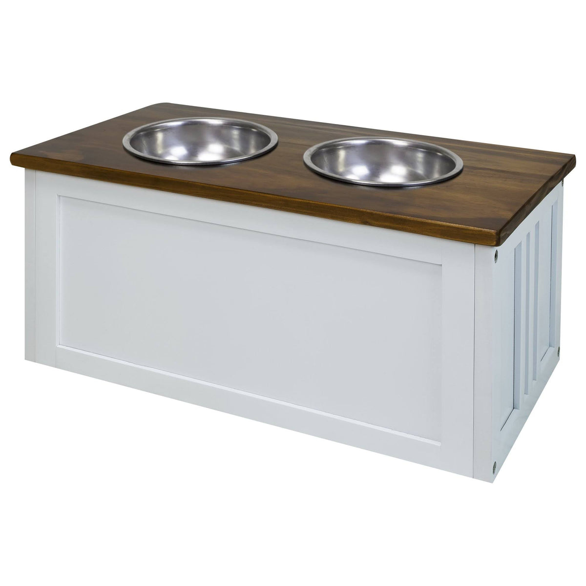 Pet Feeder Storage Stand E890093