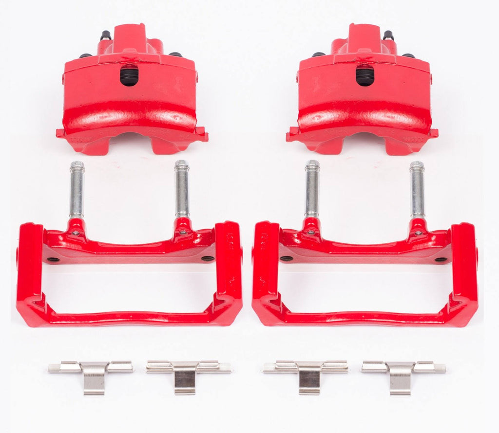 Performance Brake Calipers C56534