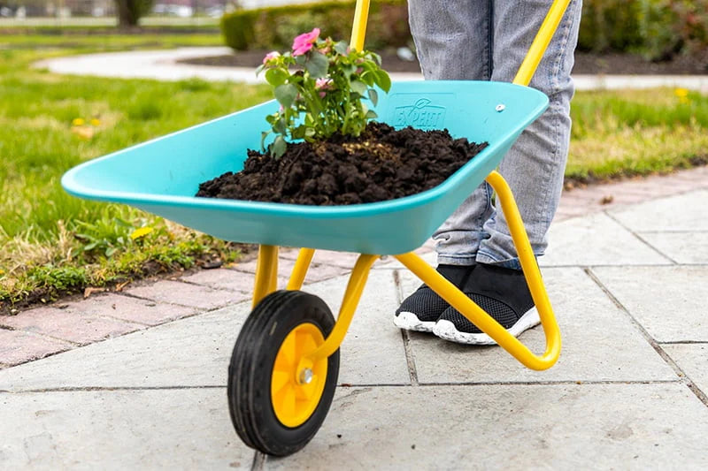 Kids Wheelbarrow A620855