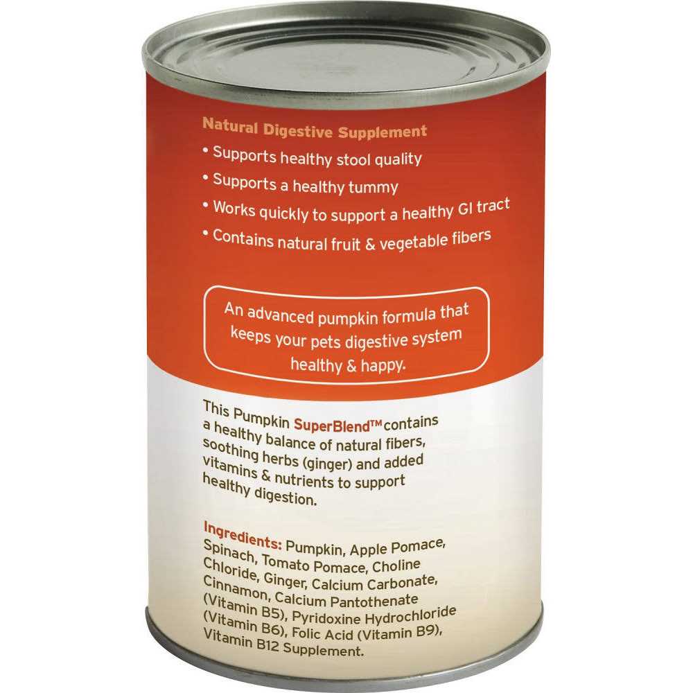 Pumpkin Digestive Supplement H37501