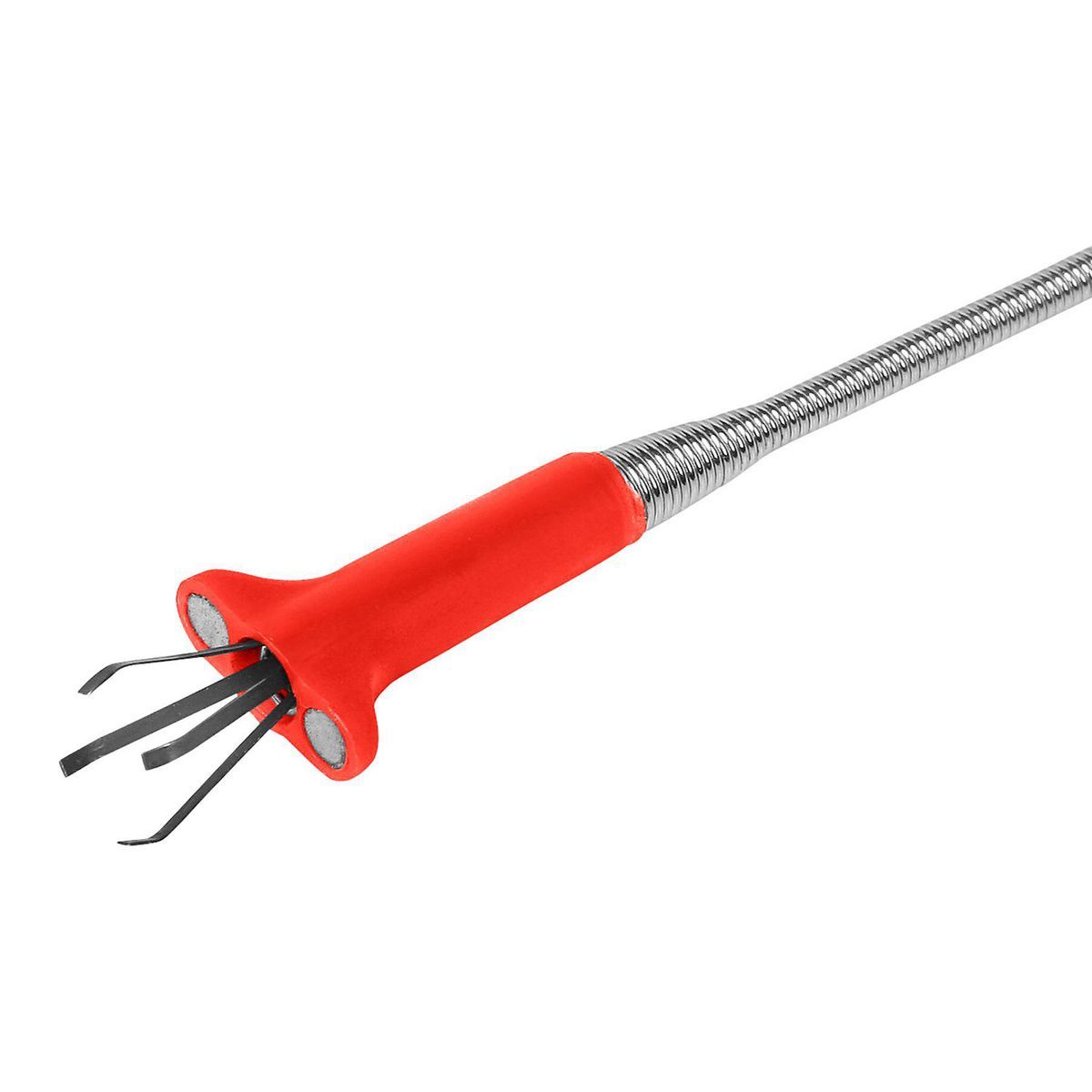 24 in. 2-in-1 Magnetic Pickup Tool Z3646