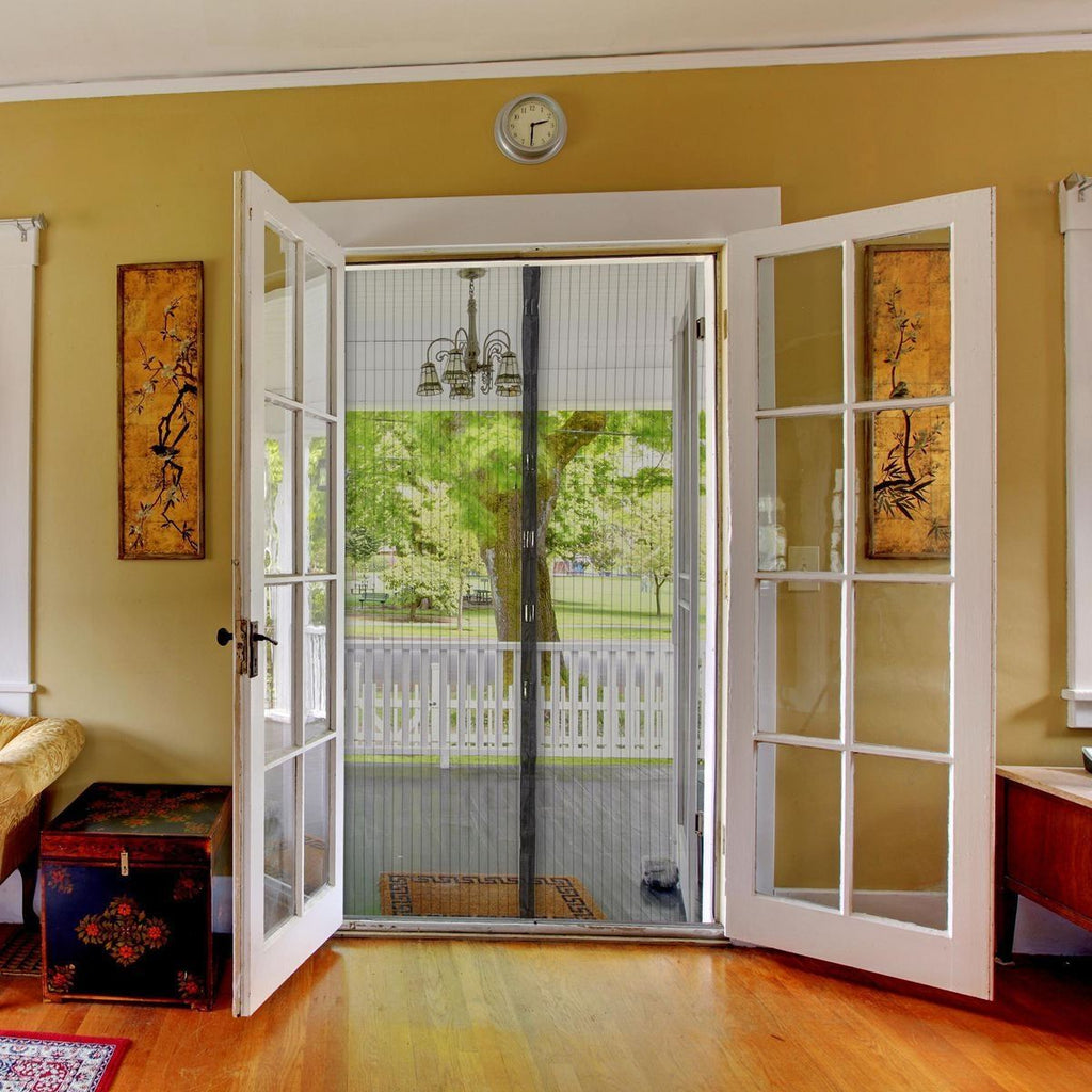 Magnetic Screen Door E31121