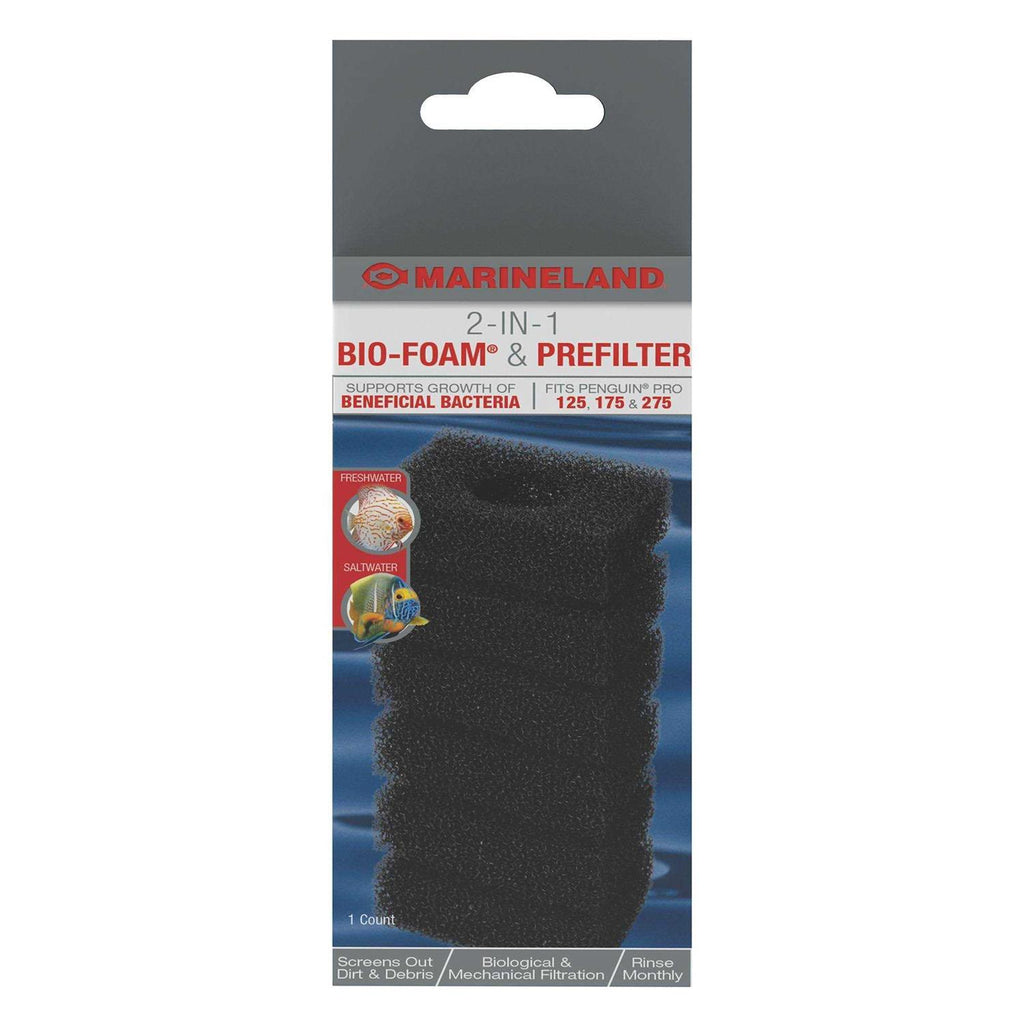 2 in 1 Bio Foam Prefilter L9533
