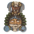 Ceramic Mask Wall Décor G1319