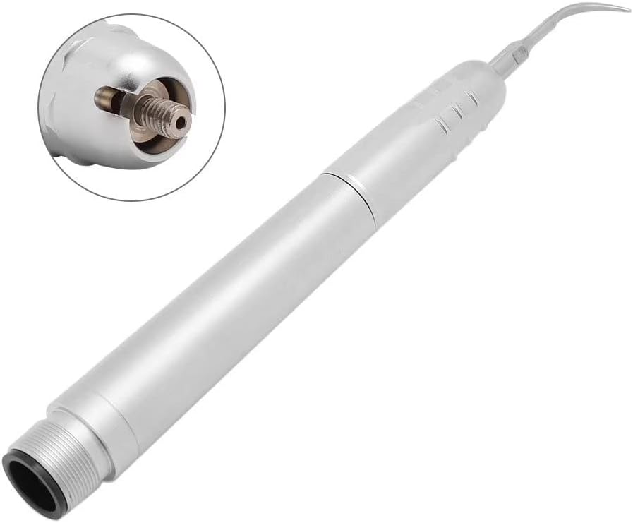 Air Scaler Cleaning Kit Dentist Tools Pack of 2 F7409