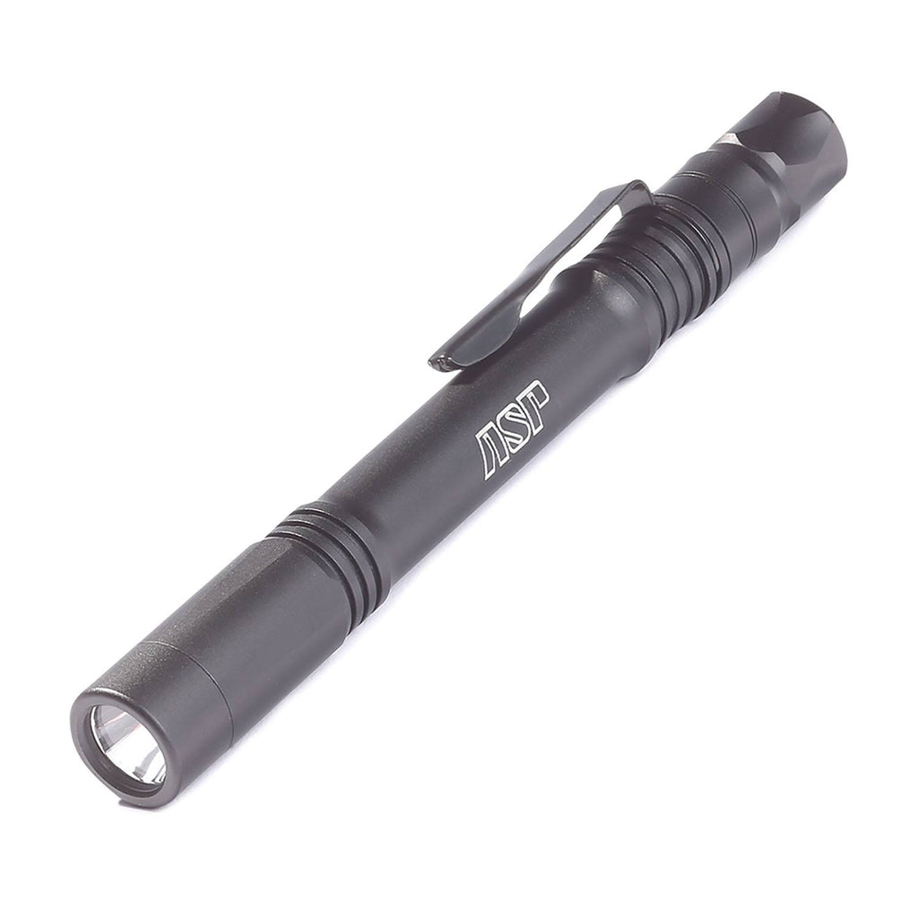Black Flashlight O22035